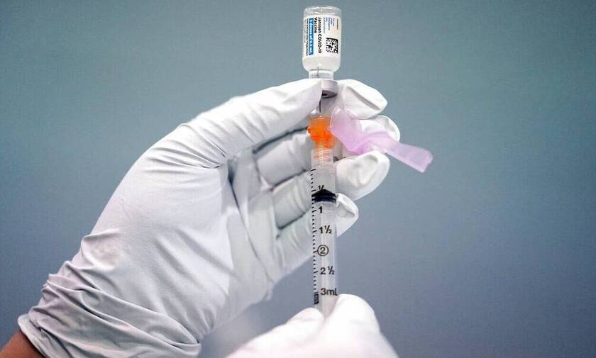 Κορονοϊός- ΗΠΑ: Σχεδόν 413 εκατομμύρια δόσεις εμβολίων έχουν χορηγηθεί στη χώρα