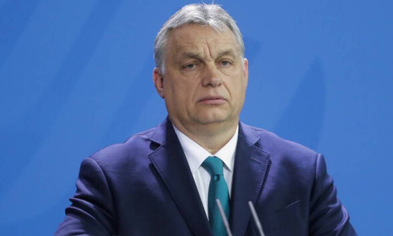 Ο Ούγγρος πρωθυπουργός Όρμπαν καταγγέλλει την «εχθρική» στάση της ΕΕ προς τη χώρα του