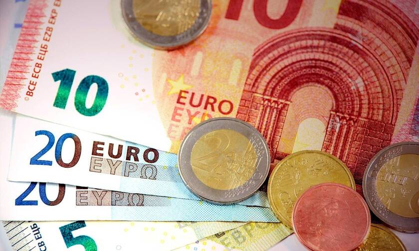 Λεφτά ευρώ - Πληρωμές