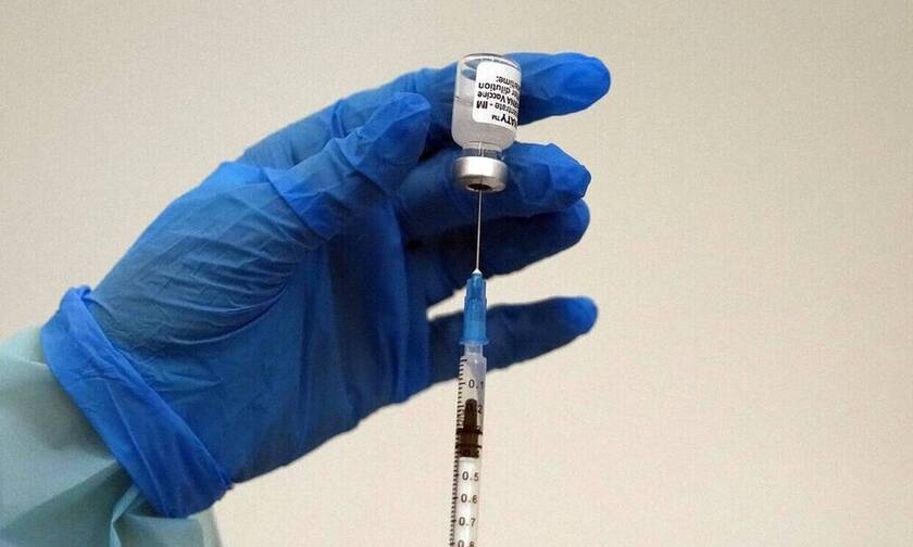 Πλαστά πιστοποιητικά εμβολιασμού στη Ρωσία