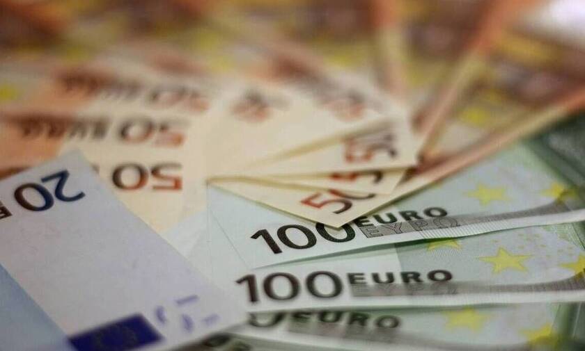 Στα 33,6 δισ. ευρώ ανήλθαν τα φορολογικά έσοδα στο 9μηνο 2021