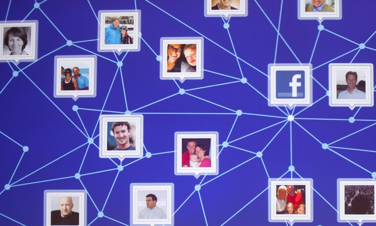 Facebook: Τι συμβαίνει στον λογαριασμό μας όταν...πεθαίνουμε ; Το παγκόσμιο «ψηφιακό κοιμητήριο»