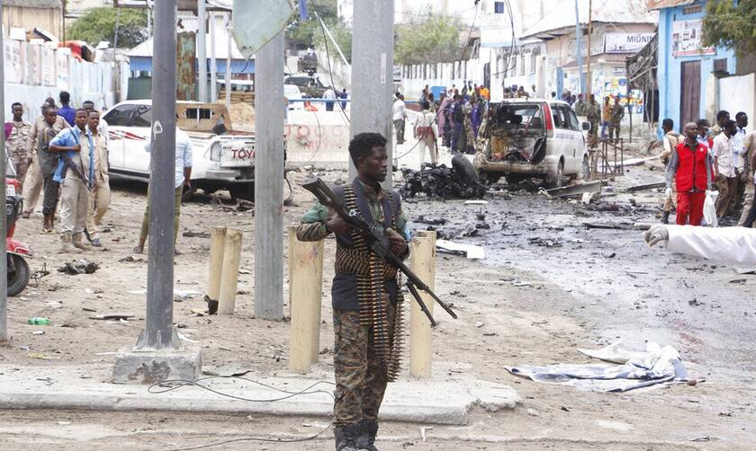 Σομαλία: Τουλάχιστον 120 νεκροί σε μάχες μεταξύ του στρατού και της παραστρατιωτικής οργάνωσης ASWJ