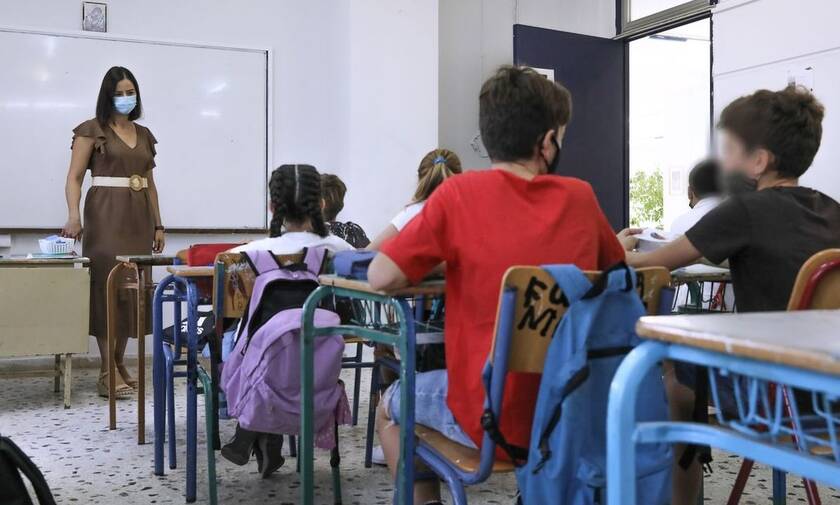 Κορονοϊός: Συναγερμός σε σχολεία της Μυτιλήνης βρέθηκαν νέα κρούσματα