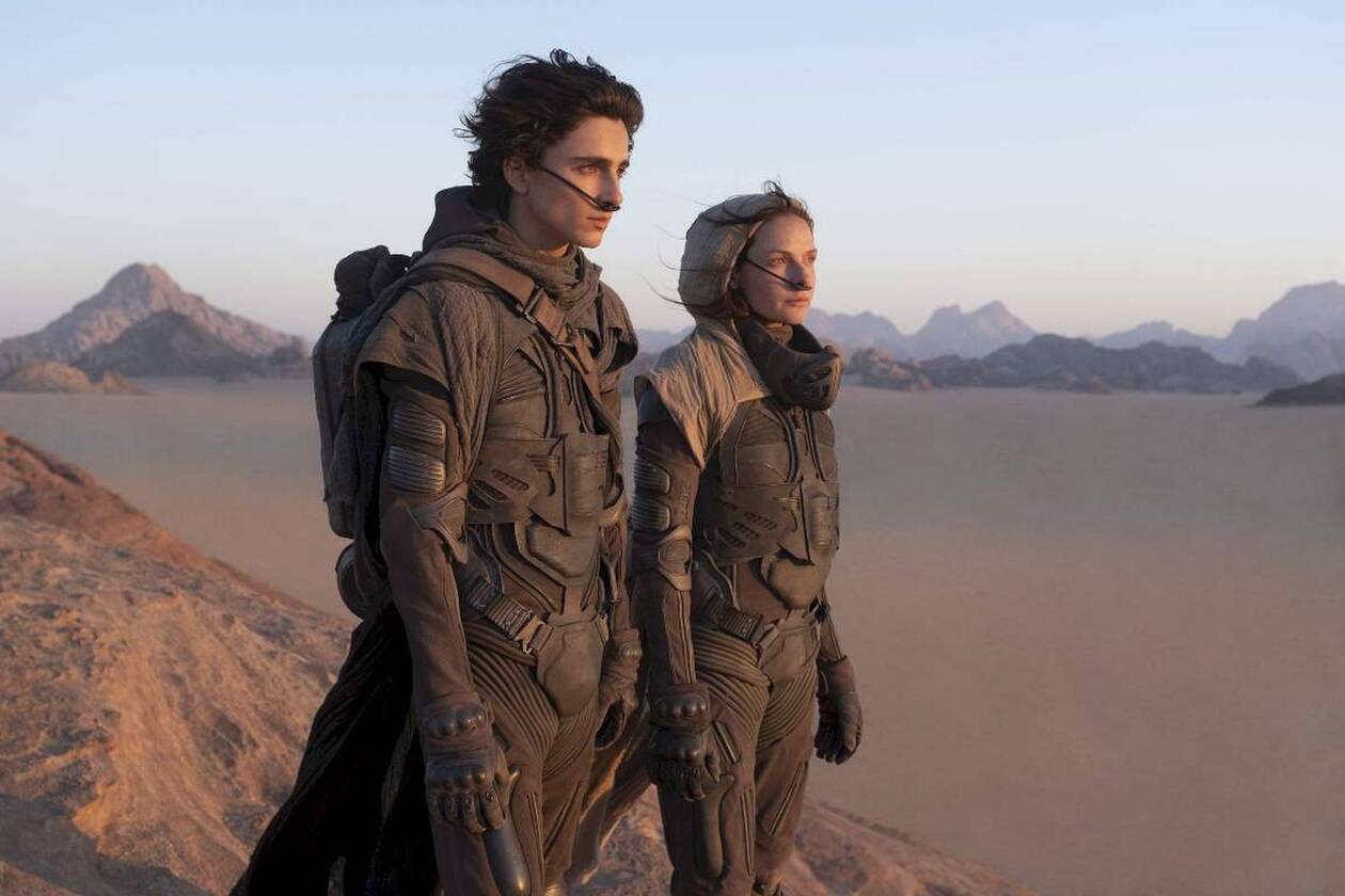 Ήταν δίκαιο και έγινε πράξη: Ανακοινώθηκε και επίσημα η συνέχεια του Dune