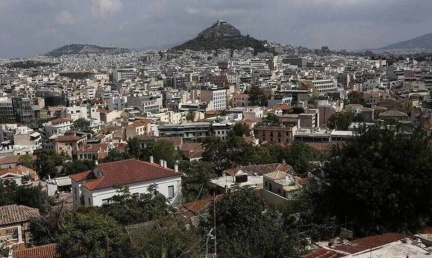 Alpha Bank: Τι σηματοδοτεί η άνοδος στις τιμές των κατοικιών στην Ελλάδα