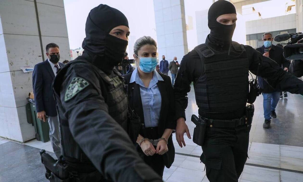 Εισαγγελέας για Κακαράντζουλα: «Να μη δοθεί αναστολή - Είναι επικίνδυνη για τη δημόσια ασφάλεια»