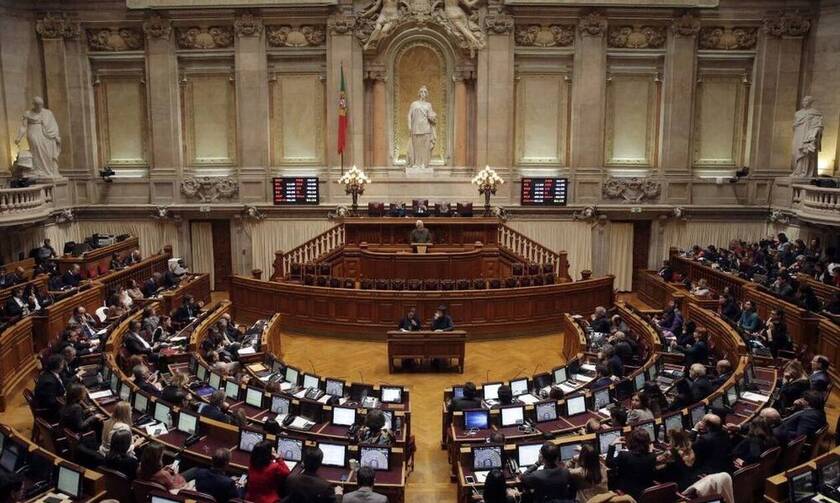 Πορτογαλία: Το κοινοβούλιο απέρριψε το σχέδιο του προϋπολογισμού - Κίνδυνος πρόωρων εκλογών