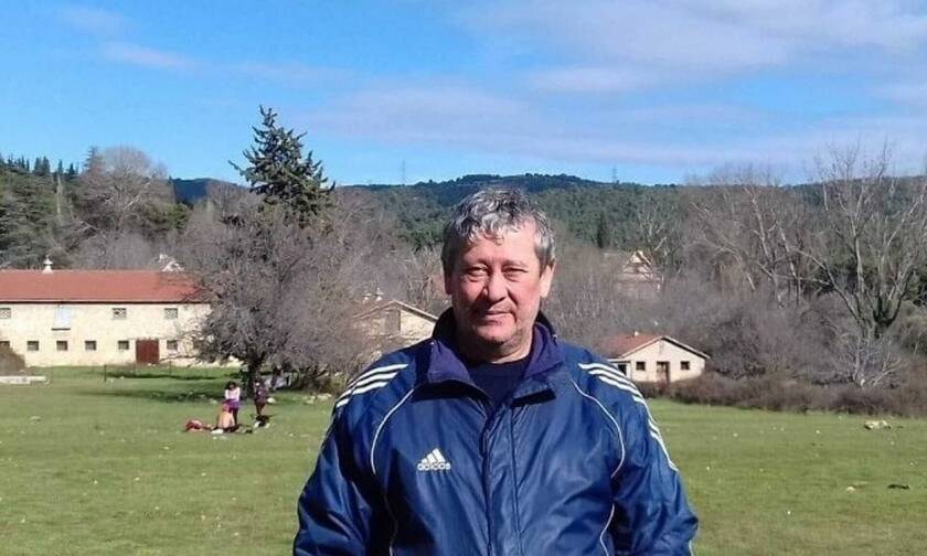 Θλίψη στη δημοσιογραφία: Πέθανε ο αθλητικογράφος Χρήστος Μουρδουκούτας
