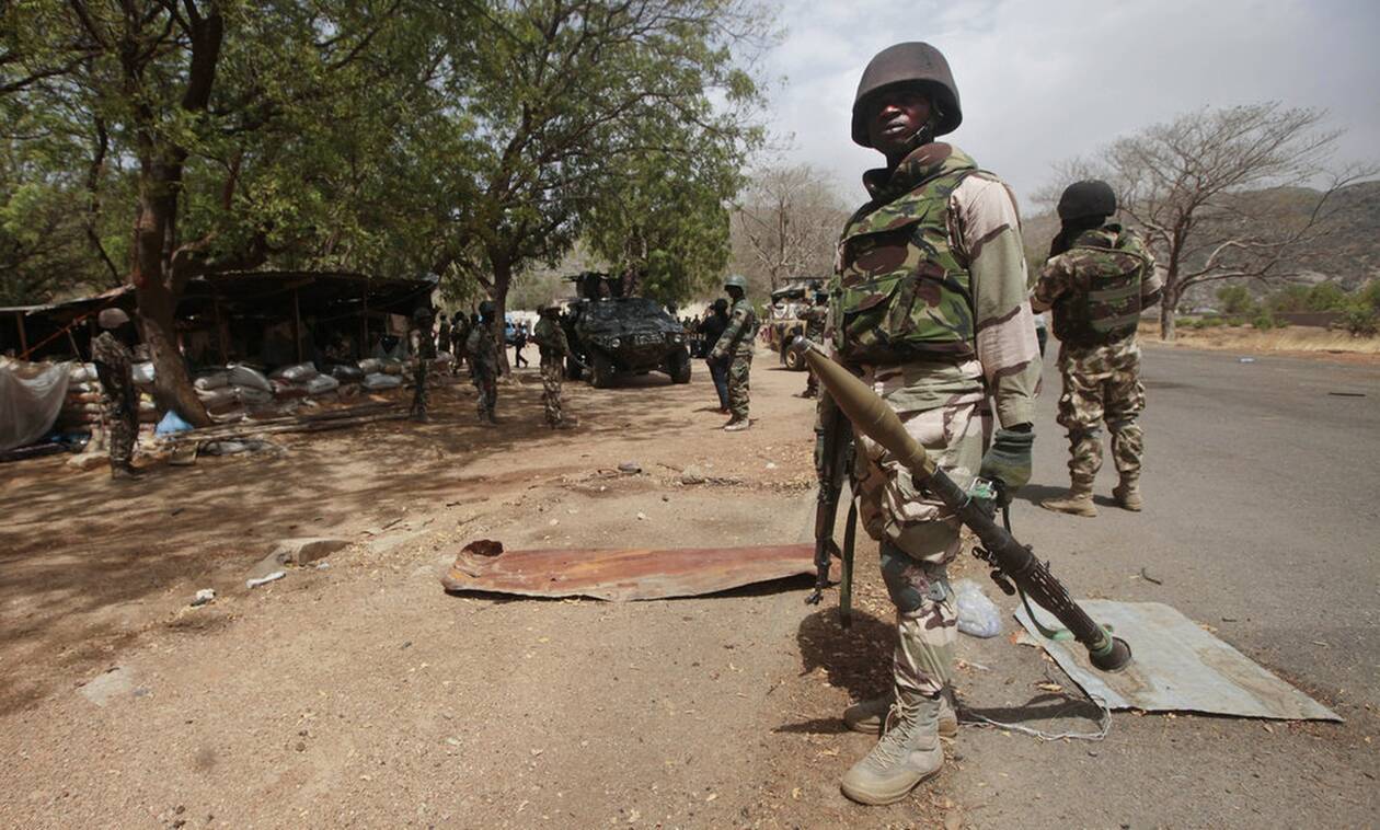 Νιγηρία: Ο στρατός σκότωσε και το νέο ηγέτη της τζιχαντιστικής οργάνωσης ISWAP