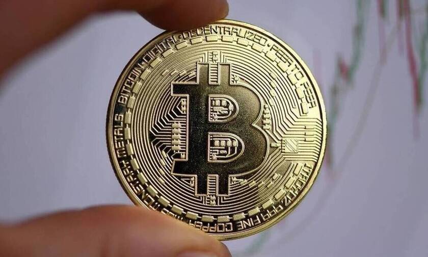 «Μάχη» να κρατηθεί πάνω από τα 60.000 δολάρια δίνει το Bitcoin 