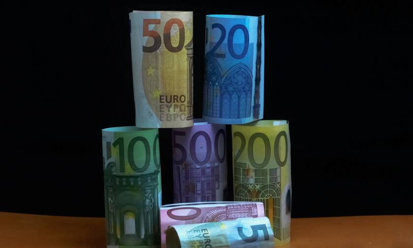 ευρώ/χρήματα
