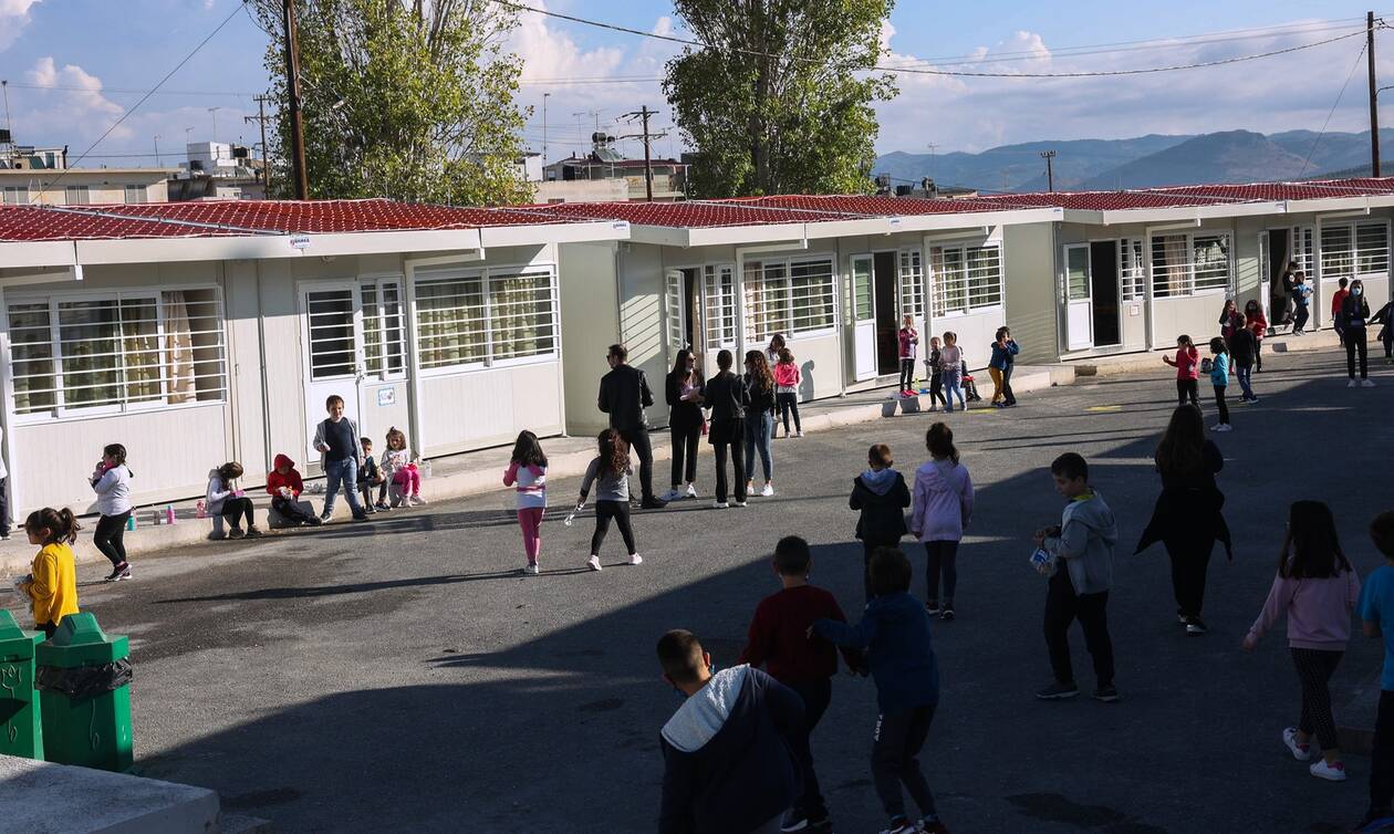 Υπουργείο Παιδείας – Κορονοϊός: Προσλήψεις αναπληρωτών για κάλυψη αναγκών στα σχολεία