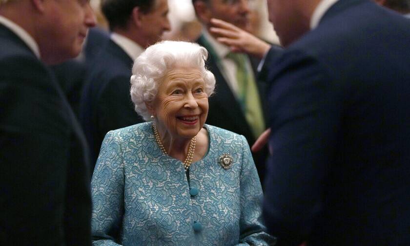 Μπόρις Τζόνσον: «Σε πολύ καλή κατάσταση» η βασίλισσα Ελισάβετ – Σε ποια εκδήλωση θα παραστεί