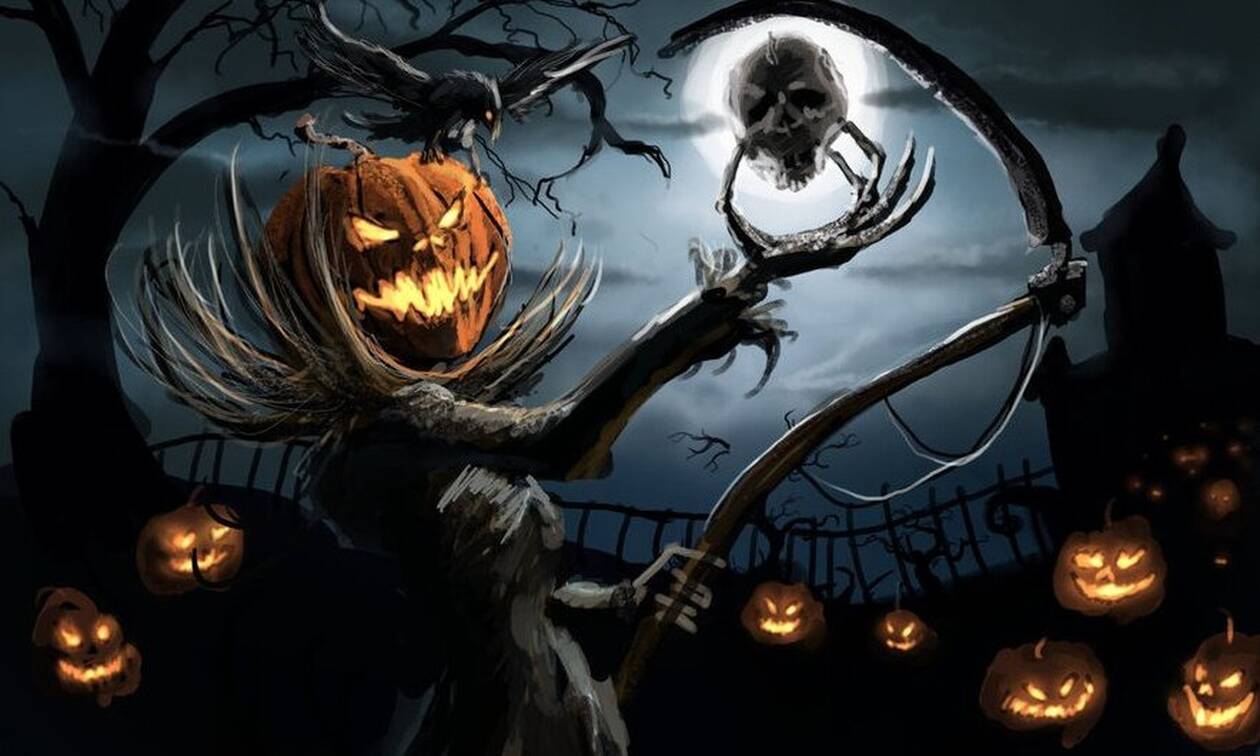Πέντε spooky ταινίες για τη νύχτα του Halloween
