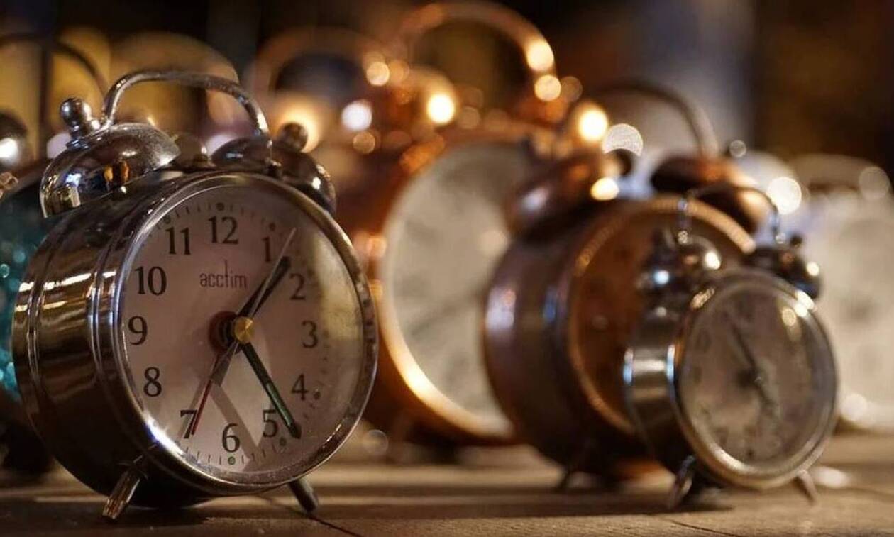 Αλλαγή ώρας 2021: Μην ξεχαστείτε! Γυρίσατε μία ώρα πίσω τα ρολόγια σας;