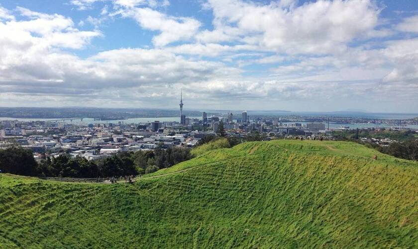 Νέα Ζηλανδία: Η χώρα θα μειώσει κατά 50% ως το 2030 τις εκπομπές αερίων του θερμοκηπίου
