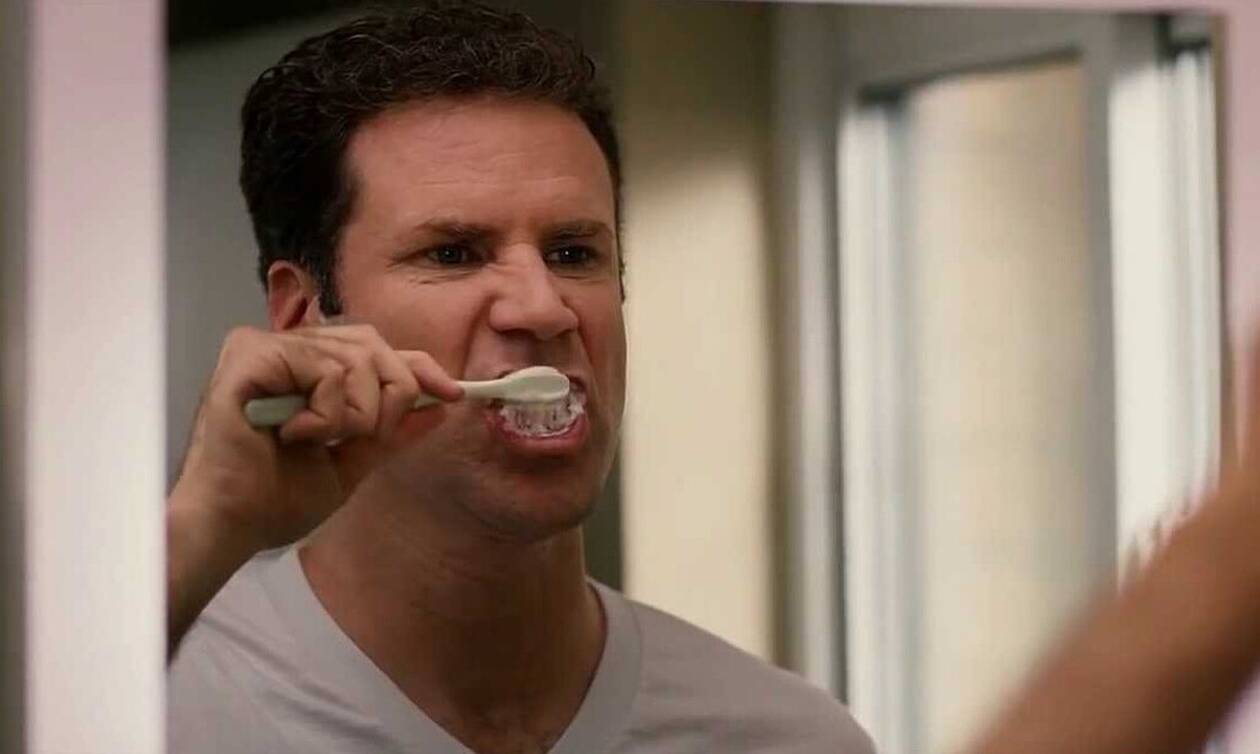 Δεν έχεις ιδέα τι γλιτώνεις κάθε φορά που πλένεις τα δόντια σου