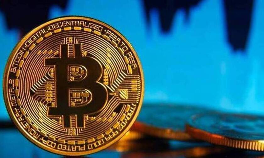 Μηναία άνοδος 42% για το Bitcoin