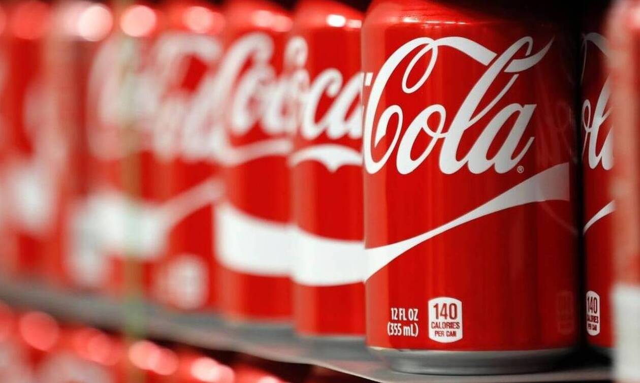Coca-Cola HBC: Ισχυρή αύξηση καθαρών εσόδων κατά 17,1% στο τρίτο τρίμηνο 2021