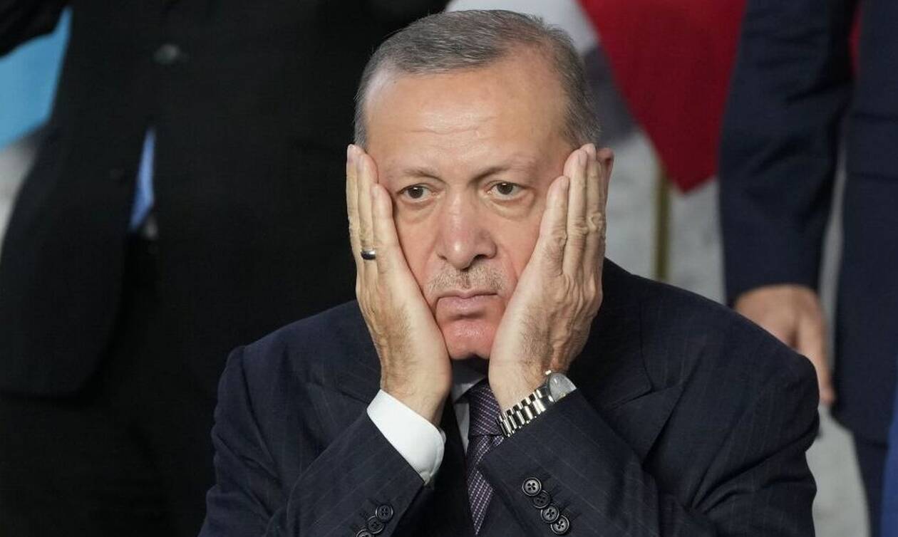 Τουρκία: Διώξεις σε 30 χρήστες του Twitter μετά τις φήμες περί θανάτου του Ερντογάν