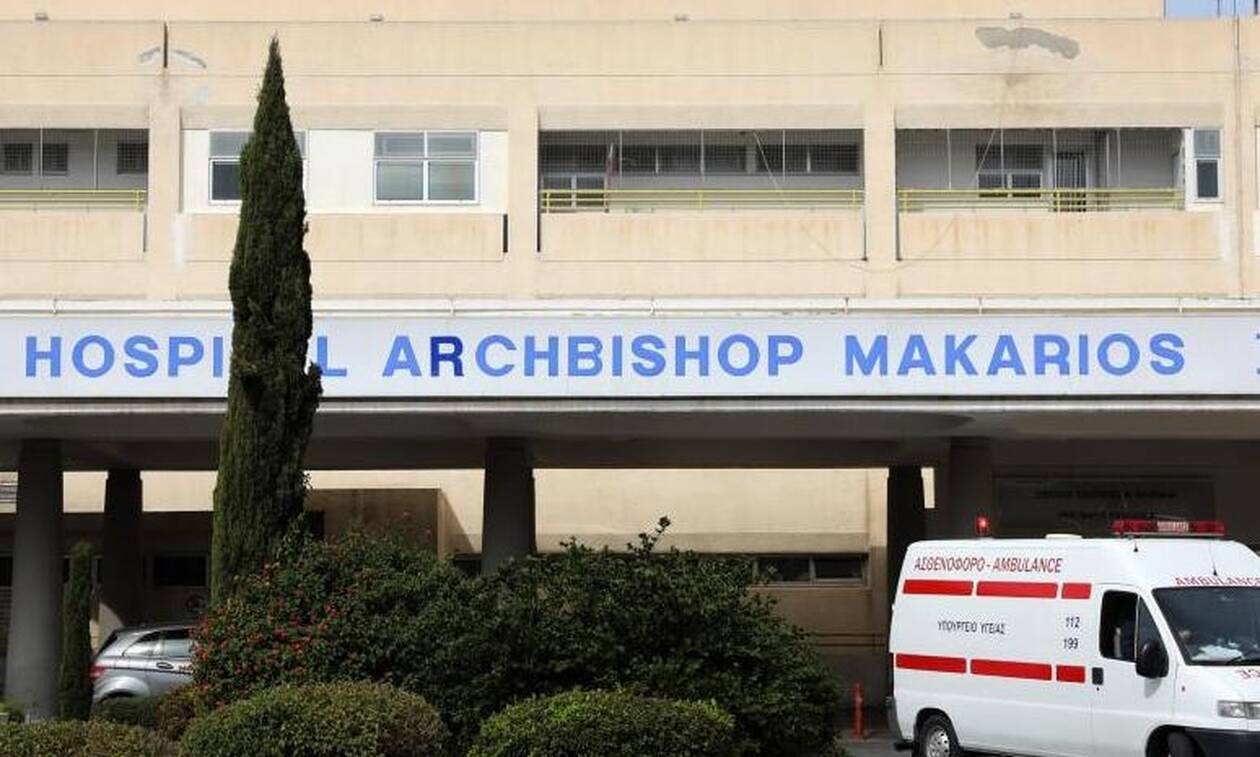 Τραγωδία στην Κύπρο: Πέθανε παιδάκι 2 χρόνων - Είχε μπει στο νοσοκομείο με υψηλό πυρετό