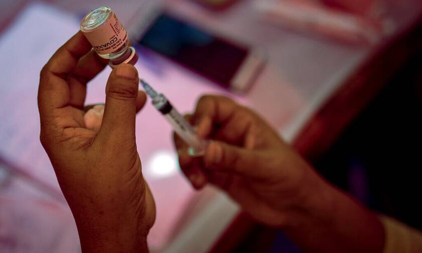 Το νέο εμβόλιο κατά του κορονοιού
