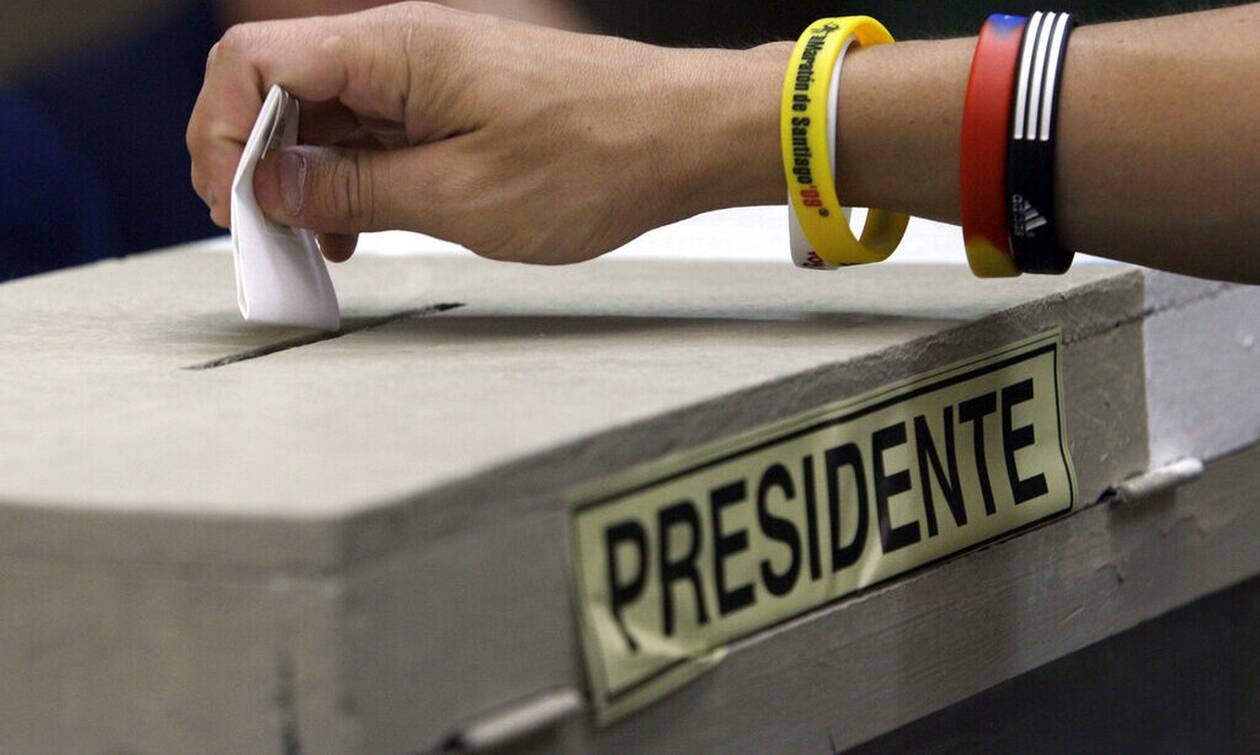 Ο κορονοϊός «χτύπησε» τις προεδρικές εκλογές στη Χιλή: Σε καραντίνα έξι από τους επτά υποψήφιους