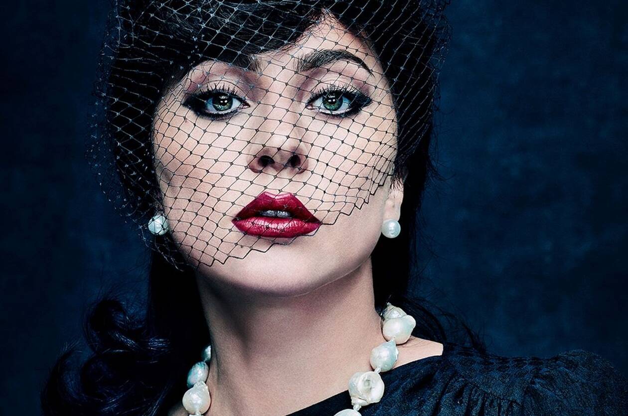 House of Gucci: Η Lady Gaga έζησε ως «Μαύρη Χήρα» για πάνω από ένα χρόνο