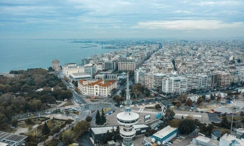 Κορονοϊός Θεσσαλονίκη: Ραγδαία αύξηση το ιικό φορτίο δείχνουν τα λύματα