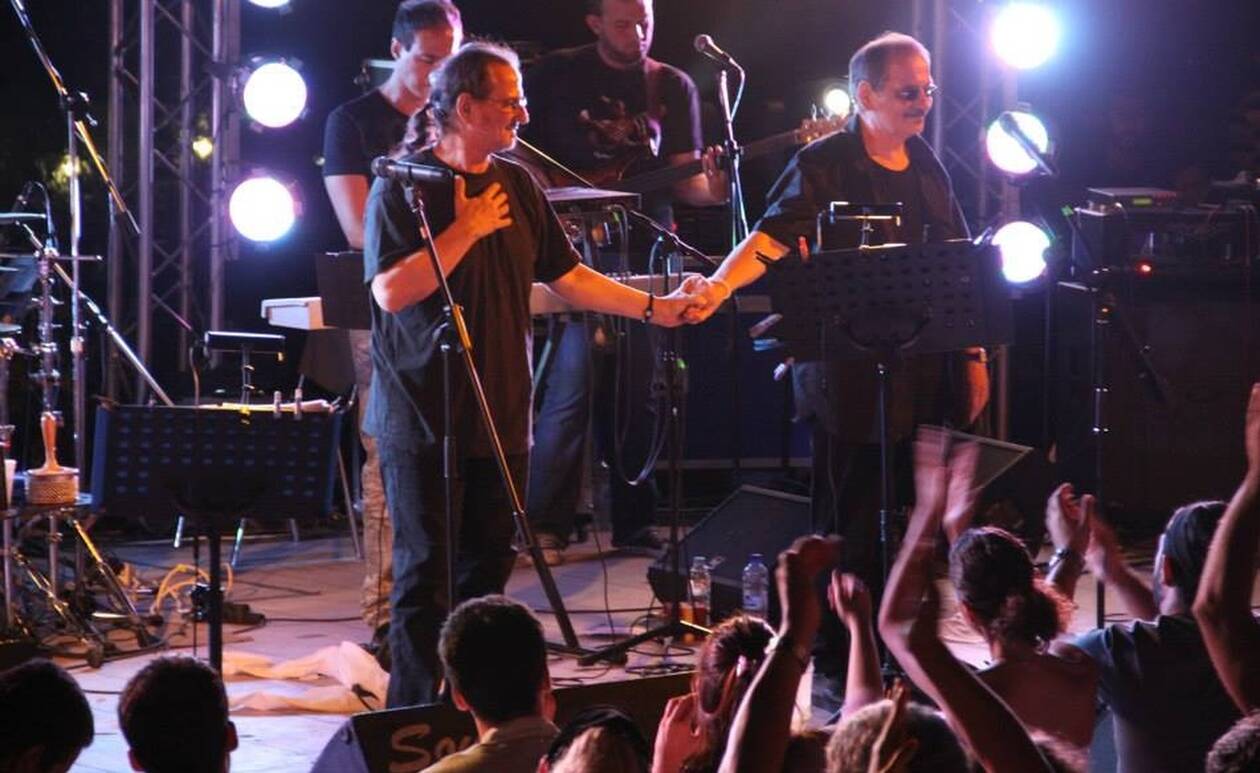 Αποκλειστικά στο Newsbomb.gr οι πρώτες πληροφορίες για το νέο άλμπουμ των αδερφών Κατσιμίχα!