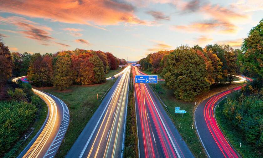 Ποιος μπορεί να είναι ο πραγματικός λόγος για όριο ταχύτητας στους γερμανικούς αυτοκινητοδρόμους;
