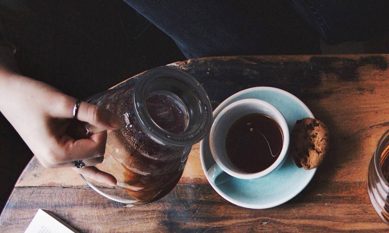 Έρευνα: Ο καφές θα σε βοηθήσει απέναντι στην αρρώστια των ημερών