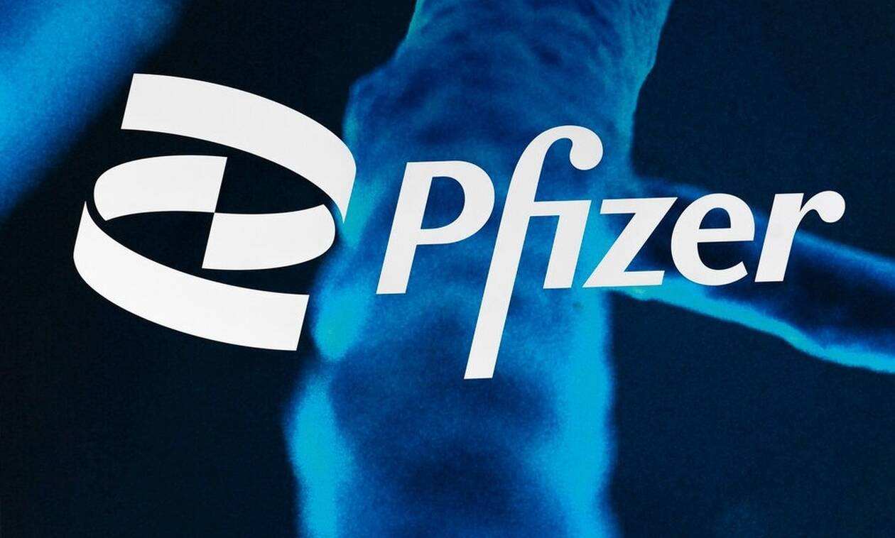 Κορονοϊός: Χάπι της Pfizer κατά της Covid - 19 με υψηλή αποτελεσματικότητα