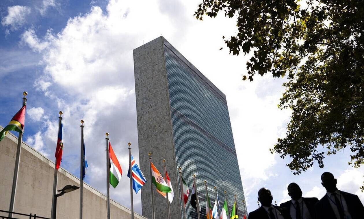 ΟΗΕ: Το Συμβούλιο Ασφαλείας ζητεί κατάπαυση του πυρός στην Αιθιοπία