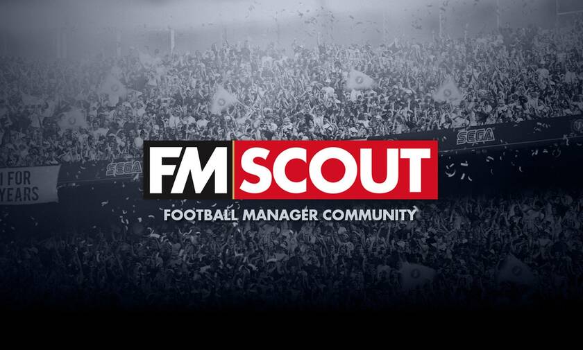 FM Scout: Το μεγαλύτερο site για Football Manager στον κόσμο είναι… ελληνικό (pics+video)