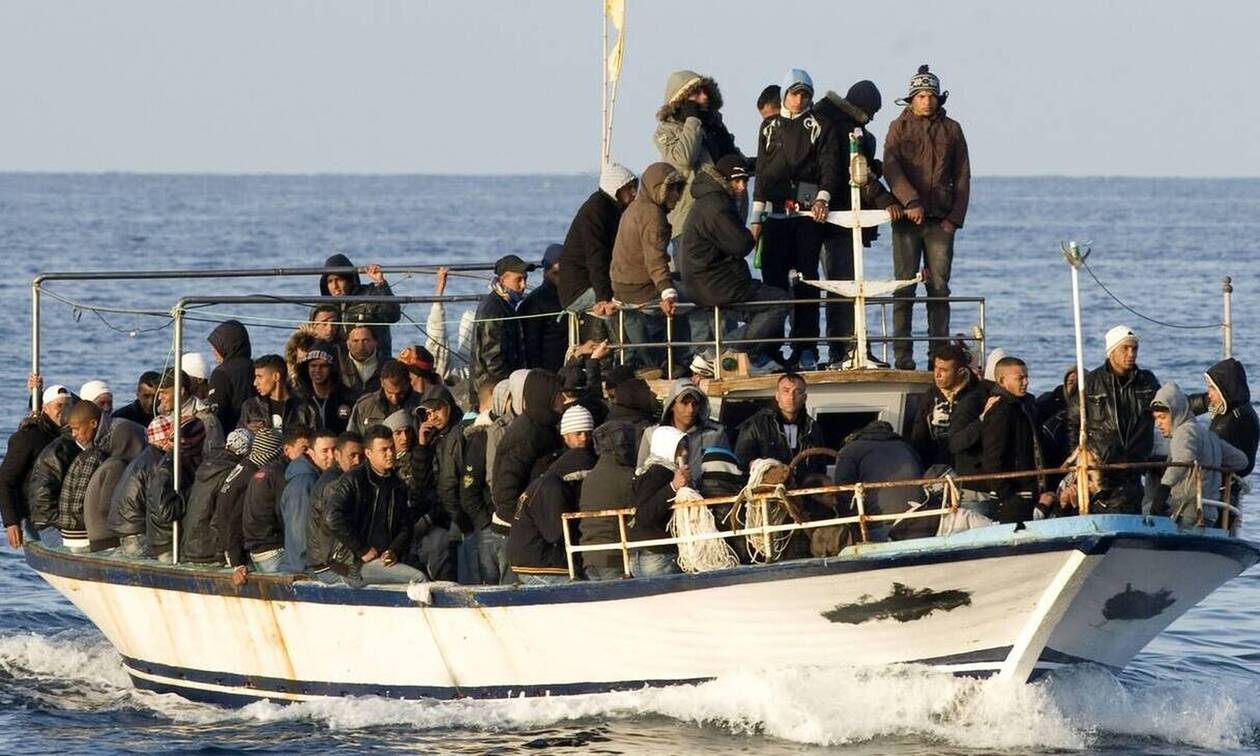 Θεσσαλονίκη: Αλλοδαπός συνελήφθη στον Έβρο - Μετέφερε με βάρκα μετανάστες από την Τουρκία