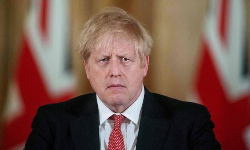Βρετανία: Ο Μπόρις Τζόνσον «καταδικάζει απερίφραστα» την επίθεση κατά του Ιρακινού πρωθυπουργού