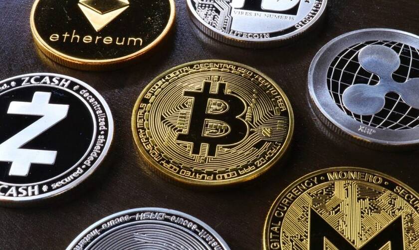 Πάνω από τα 66.000 δολάρια ανήλθε το Bitcoin
