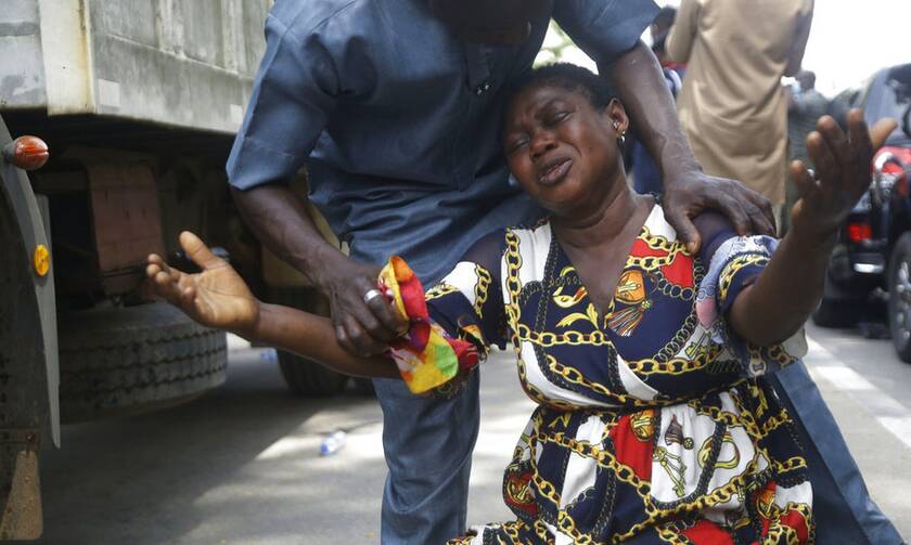 Τραγωδία στη Νιγηρία: Τουλάχιστον 26 παιδιά έχασαν τη ζωή τους από φωτιά που ξέσπασε σε σχολείο