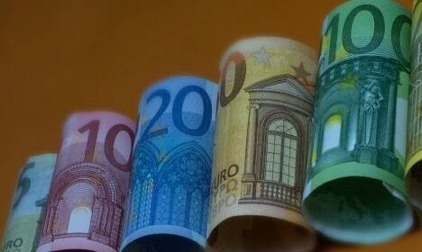 Λεφτά ευρώ