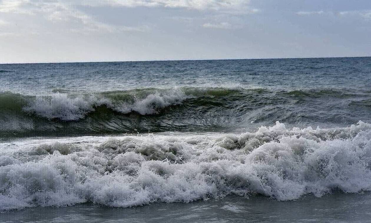 Χανιά: Πνιγμός 59χρονου σε παραλία των Σφακίων