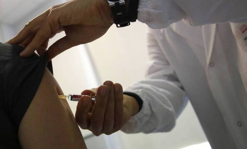 Ιταλία: Από την 1η Δεκεμβρίου η τρίτη δόση εμβολίου κατά του κορονοϊού στους πολίτες 40 με 60 ετών