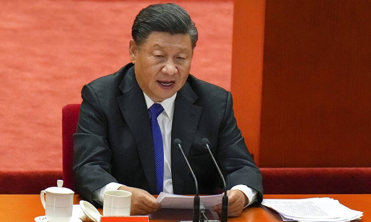 Σι Τζινπίνγκ: Οι εντάσεις στην περιφέρεια Ασίας - Ειρηνικού θυμίζουν «ψυχρό πόλεμο»
