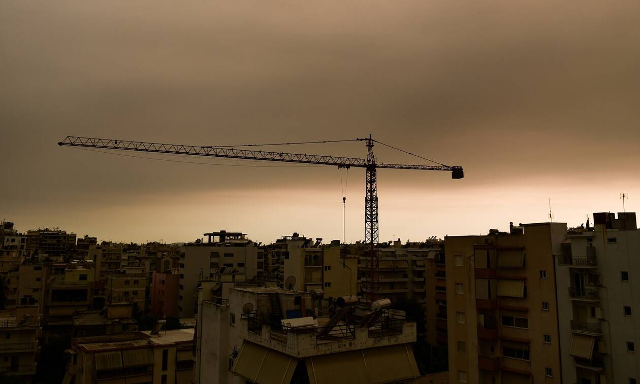 Ρύπανση αέρα: Πώς η Αθήνα θα απέφευγε 3.433 θανάτους ετησίως –  Ποια είναι η πιο επιβαρυμένη πόλη