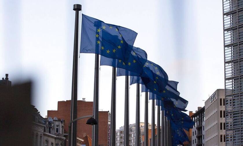 Ευρωπαϊκή Επιτροπή: Στο 7,1% η ανάπτυξη της Ελλάδος το 2021, στο 5,2% το 2022