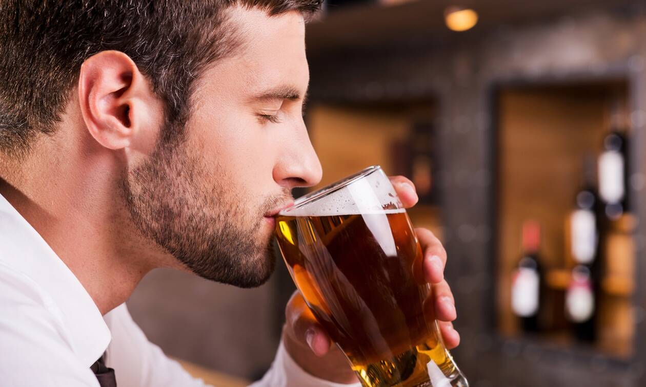 Η πιο δυνατή μπίρα με τους περισσότερους αλκοολικούς βαθμούς στον κόσμο
