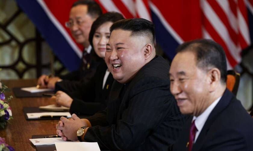 Βόρεια Κορέα: Θρίλερ με τον Κιμ Γιονγκ Ουν - Εξαφανισμένος εδώ και ένα μήνα