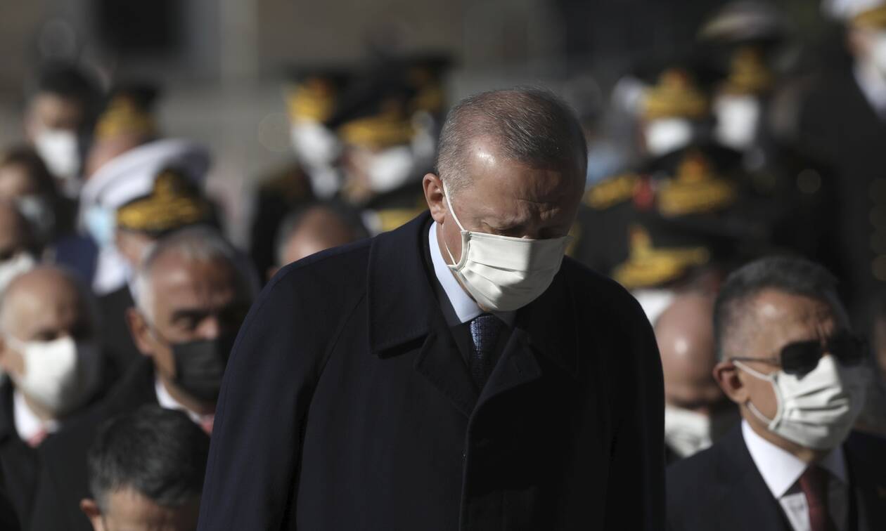 Τουρκία: Η αποκαθήλωση του Ερντογάν, τα σενάρια για την υγεία του και η στάση της αντιπολίτευσης