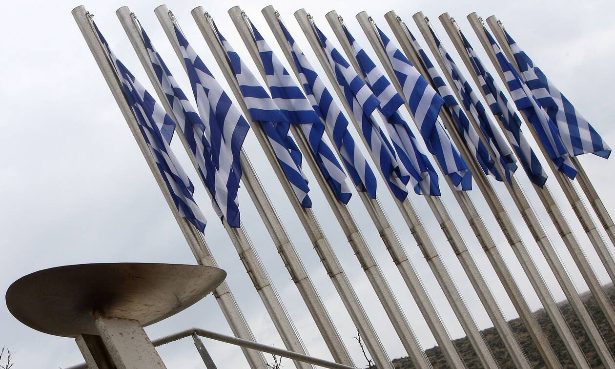 Μαραθώνιος Αθήνας 2021: Ο ΑΜΑ προβάλει την Ελλάδα παγκοσμίως (videos)